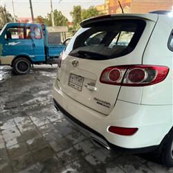 هيونداي سانتافي